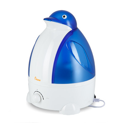Ультразвуковой увлажнитель воздуха Crane EE-0865 Пингвин