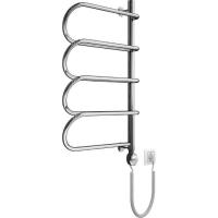 Электрический полотенцесушитель Маргроид Вид 42 el 60*60