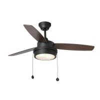 Вентилятор с подсветкой Faro Komodo (33723)