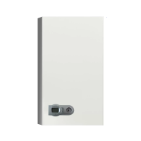 Настенный газовый котел WertRus COMPACT 24FF