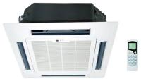 Кассетный кондиционер Neoclima NS/NU-60BA8