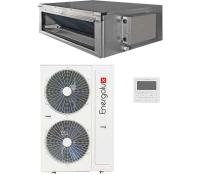 Канальный кондиционер Energolux SAD60HD6-A/SAU60U6-A