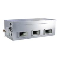 Канальный кондиционер General Climate GC/GU-DH76HWN1