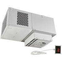 Моноблок с V камеры  3-10 м³ Polair МM 111 T