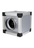 Канальный круглый вентилятор Systemair MUB 016 200EC