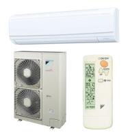 Настенный кондиционер (сплит-система) Daikin FAQ100C / RZQG100L9V/L8Y