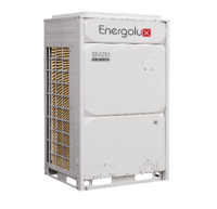 Наружный блок VRF системы Energolux SMZU190V3AI