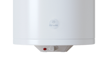 Электрический накопительный водонагреватель De Luxe W80V10