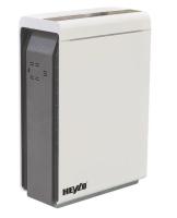 Очиститель воздуха со сменными фильтрами Master HL 400 HEPA FILTER