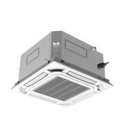 Кассетный кондиционер Gree GUD140T/A-S/GUD140W/A-X