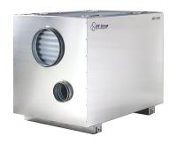 Промышленный осушитель воздуха Dt Group MDC2000