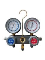 Манометрический коллектор Royal Clima RT-MG20BL-R410