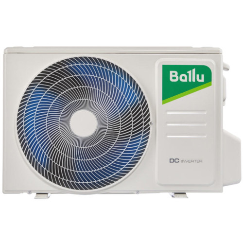 Настенный кондиционер (сплит-система) Ballu BSTI-09HN8