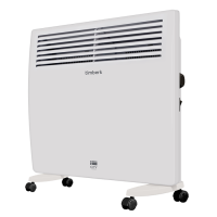 Конвектор электрический Timberk TEC.E31 M 1000