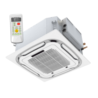 Кассетный внутренний блок мульти сплит-системы Rovex RB-M12IHA1