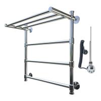 Электрический полотенцесушитель Тругор Винтаж эл ТЭН П 60*50 (ЛЦ33)