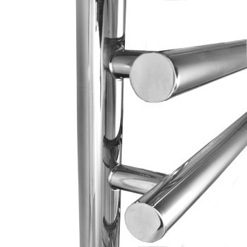 Водяной полотенцесушитель Energy IDEAL 1000x500