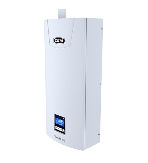 Электрический котел Zota Smart SE - 6 (SE3468420006)