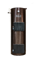 Твердотопливный котел LIEPSNELE L-10