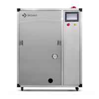 Форсуночный увлажнитель высокого давления Эконау ВД-700(МЗИ-2)