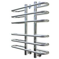 Водяной полотенцесушитель Тругор Легенда НП 60х60 (ЛЦ10)