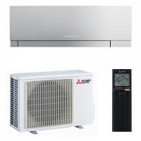 Настенный кондиционер (сплит-система) Mitsubishi Electric Design Inverter MSZ-EF50VGKS/MUZ-EF50VG