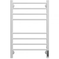 Электрический полотенцесушитель Terminus Аврора П8 500х800 электро КС 9003 матовый