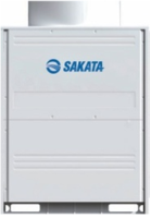 Наружный блок VRF системы Sakata SMSR-450Y