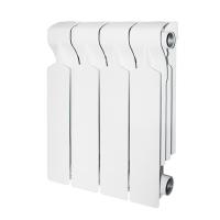 Алюминиевый радиатор STOUT VEGA 500 4 секции (SRA-0310-050004)