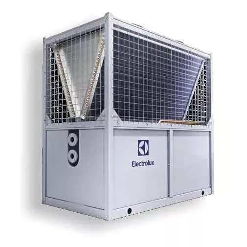 Чиллер с воздушным охлаждением Electrolux EMASC-440.V2