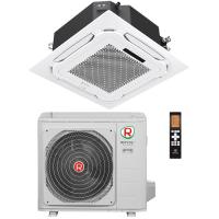 Кассетный кондиционер Royal Clima ES-C 12HRI/ES-E 12HXI