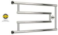Водяной полотенцесушитель Сунержа High-Tech model 'G' 320x650 (00-0051-3265)