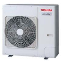 Кассетный кондиционер Toshiba RAV-SM1404ATP-E