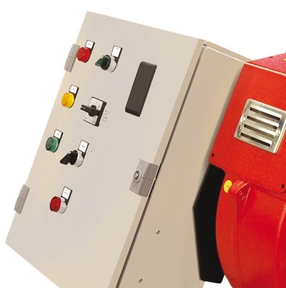 Мазутная горелка Ecoflam OILFLAM 200.1 AB