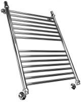 Водяной полотенцесушитель Двин S (1 - 1/2) 50/40