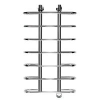 Электрический полотенцесушитель Ника Вираж Электрическая Лесенка 100х60 -7