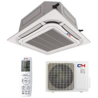 Кассетный кондиционер Cooper&Hunter CH-IC160NK/CH-IU160NM