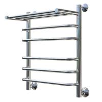 Водяной полотенцесушитель Тругор Идеал НП 2 П 60х50 (ЛЦ5)