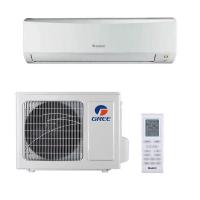 Настенный кондиционер (сплит-система) Gree GWH09KF-K3DNA6G(LCLH)