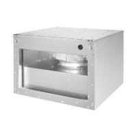 Канальный квадратный вентилятор General Climate RSI 80-50/4-3