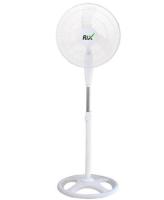 Напольный вентилятор  Rix RSF-4002W