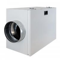 Приточная вентиляционная установка Благовест ФЬОРДИ ВПУ 1000 EC W-BLG