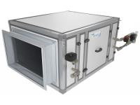 Форсуночный увлажнитель Breezart 8000 HumiAqua P