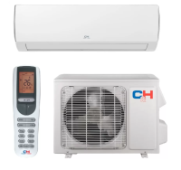 Инверторная сплит-система Cooper&Hunter CH-S24FTXL2Q-NG