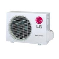 Наружный блок LG UU09