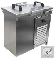 Бытовая приточная вентиляционная установка Ventmachine Satellite 2 EPA G1