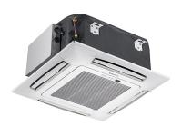 Кассетный кондиционер Dantex RK-60HTNE-W/RK-60UHTN