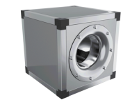 Канальный квадратный вентилятор Dospel M-BOX 710/1000/3