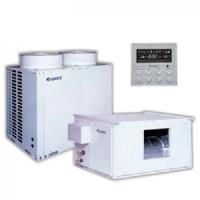 Канальный кондиционер Gree Duct FGR 40 BNa-M (380 В)