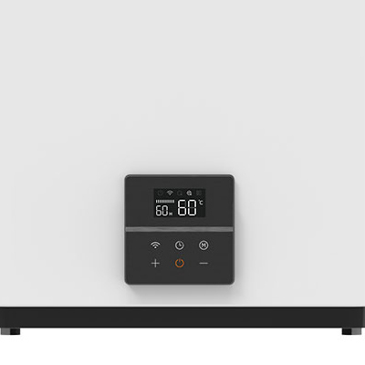 Электрический накопительный водонагреватель Midea MWH-10020-FED